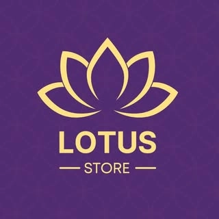 Logotipo da empresa LOTUS STORY