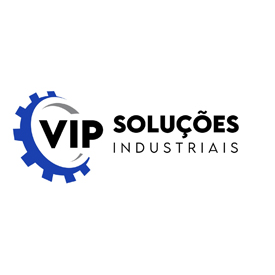 Logotipo da empresa VIP SOLUCOES INDUSTRIAIS LTDA