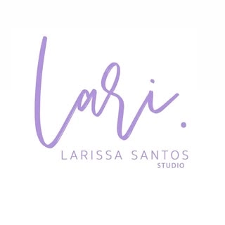 Logotipo da empresa STUDIO JULIANA HAIR