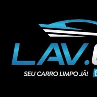 Logotipo da empresa LAVA CAR