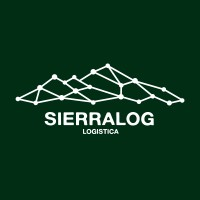 Logotipo da empresa SIERRA LOG LTDA