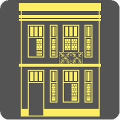 Logotipo da empresa HOTEL BRAGANCA