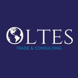 Logotipo da empresa OLTES TRADE & CONSULTING
