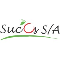 Logotipo da empresa SUCOS S/A