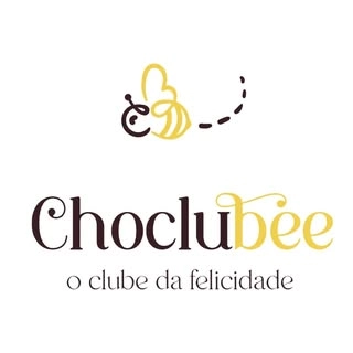 Logotipo da empresa CHOCLUBEE