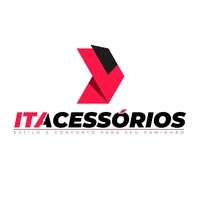Logotipo da empresa ITACESSORIOS