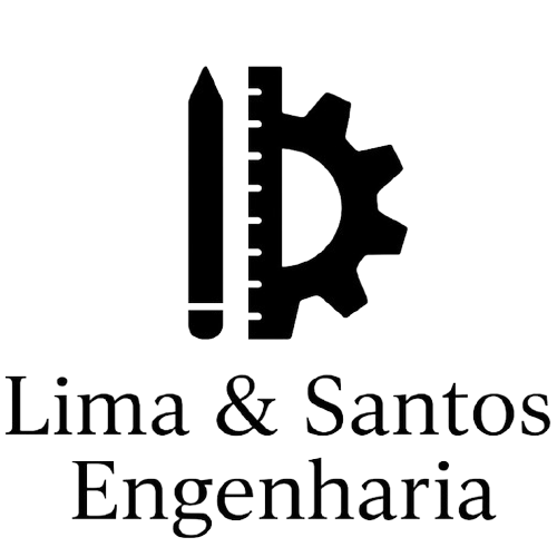 Logotipo da empresa LIMA&SANTOS LTDA