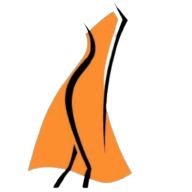 Logotipo da empresa THALY MODA INTIMA