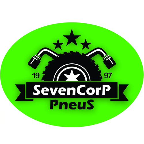 Logotipo da empresa SEVENCORP INTERMEDIACAO E SERVICO