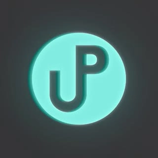Logotipo da empresa UP APPLE VENDAS E SERVICOS