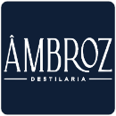 Logotipo da empresa AMBROZ