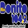 Logotipo da empresa ANTONIO FAGNER LACERDA BARBOSA SILVA