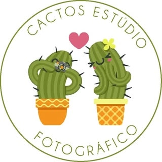 Logotipo da empresa CYNDI DANIELLE JOSE DA SILVA