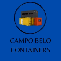 Logotipo da empresa CAMPO BELO CONTAINERS