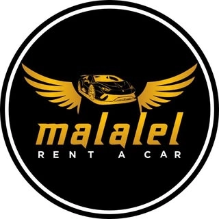 Logotipo da empresa MAALALEL RENT A CAR