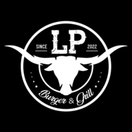 Logotipo da empresa LP BURGER E GRILL LTDA