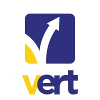 Logotipo da empresa VERT