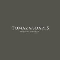Logotipo da empresa TOMAZ & SOARES ADVOGADOS