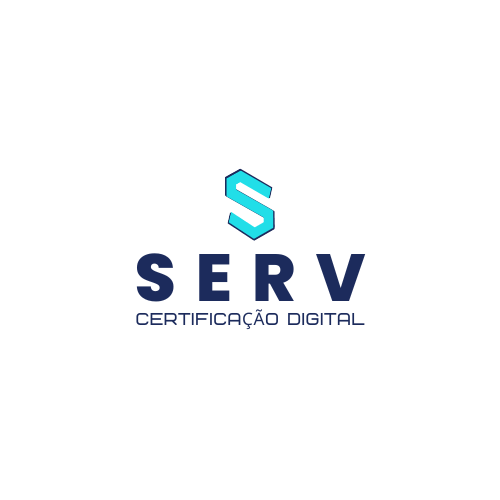 Logotipo da empresa SERV SERVICOS E NEGOCIOS