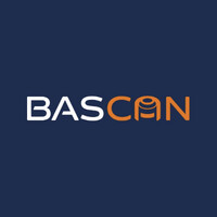 Logotipo da empresa BASCAN