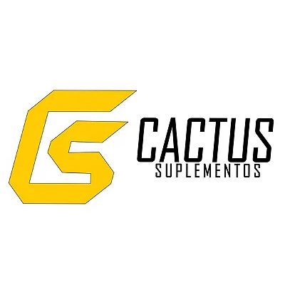 Logotipo da empresa CACTUS SUPLEMENTOS