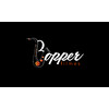 Logotipo da empresa BOPPER