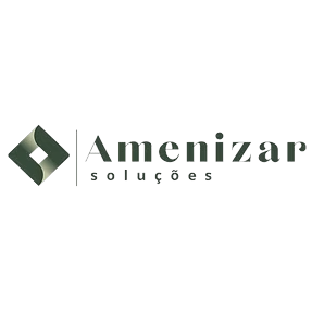 Logotipo da empresa AMENIZAR SEGUROS