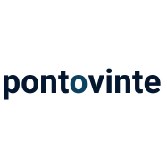 Logotipo da empresa PONTOVINTE SOFTWARE