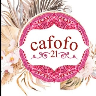 Logotipo da empresa CAFOFO 21