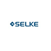 Logotipo da empresa SELKE CONSTRUTORA