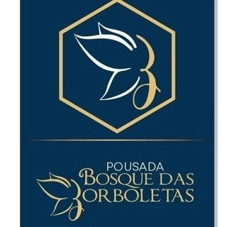 Logotipo da empresa POUSADA BOSQUE DAS BORBOLETAS LTDA