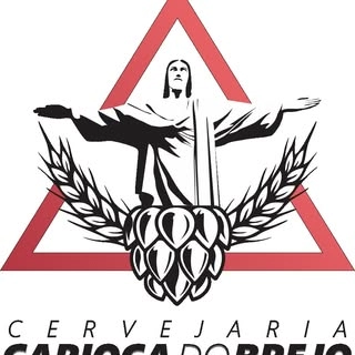 Logotipo da empresa CERVEJARIA CARIOCA DO BREJO