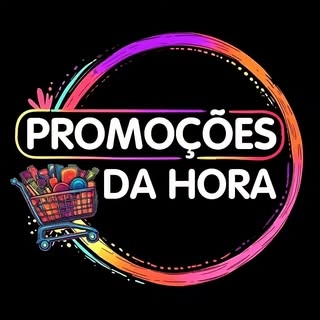 Logotipo da empresa PROMOCOES DA HORA