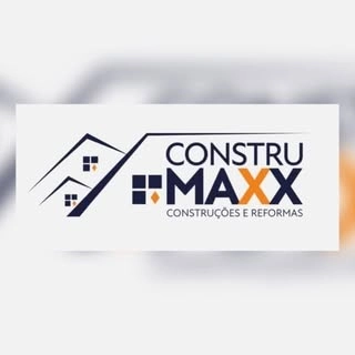 Logotipo da empresa CONSTRUMAXX CONSTRUCOES E REFORMAS