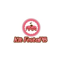Logotipo da empresa KIT FESTA PB