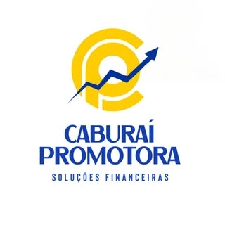 Logotipo da empresa CABURAI PROMOTORA