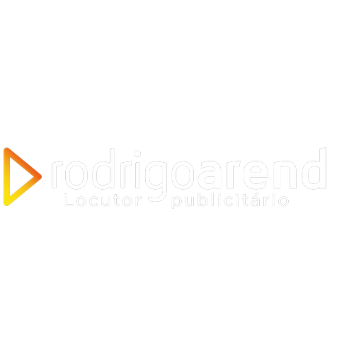 Logotipo da empresa RODRIGO AREND VOZ