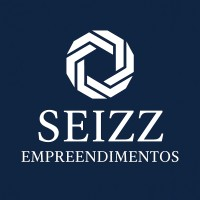 Logotipo da empresa SEIZZ EMPREENDIMENTOS LTDA