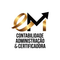 Logotipo da empresa CMS CONSULTORIA E GESTAO PUBLICA