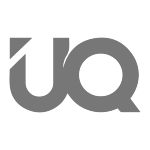 Logotipo da empresa ALAMEDA UNIQUE