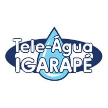 Logotipo da empresa IGARAPE MUNCK