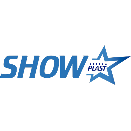 Logotipo da empresa SHOW PLAST