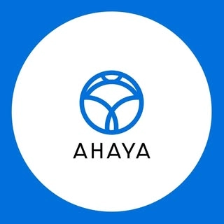 Logotipo da empresa AHAYA BEACH SPORTS