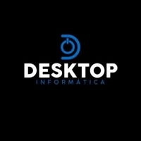 Logotipo da empresa DESKTOP INFORMATICA