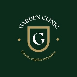 Logotipo da empresa GARDEN CLINIC