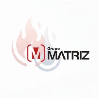 Logotipo da empresa MATRIZ ENGENHARIA E SONDAGEM