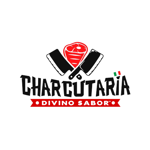 Logotipo da empresa CHARCUTARIA DIVINO SABOR