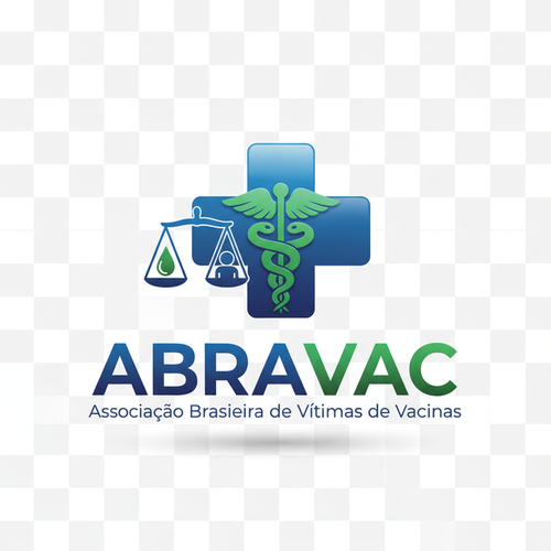 Logotipo da empresa ABRAVAC