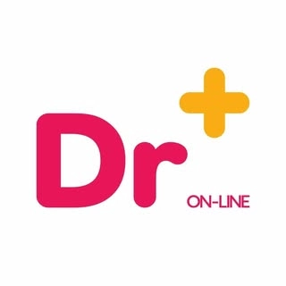 Logotipo da empresa DR +