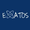 Logotipo da empresa EXATOS